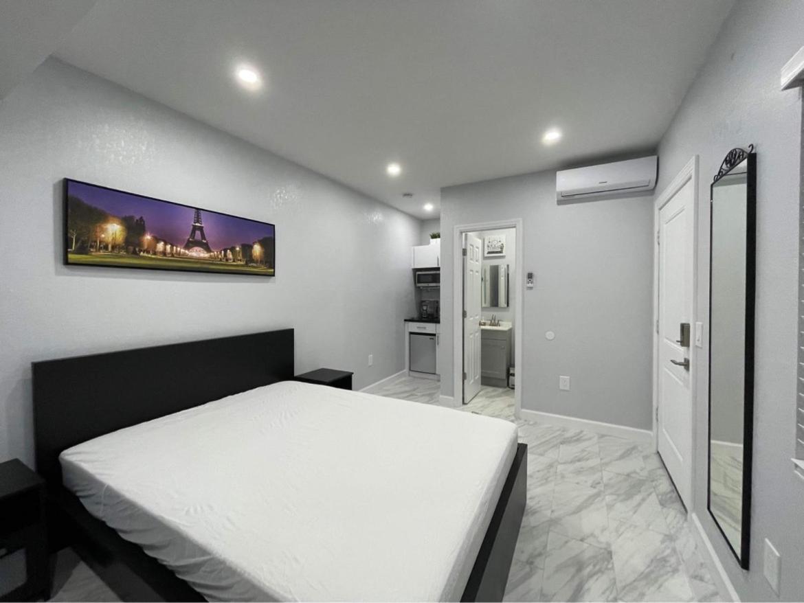 The Little Paris Suite Tampa Exterior foto