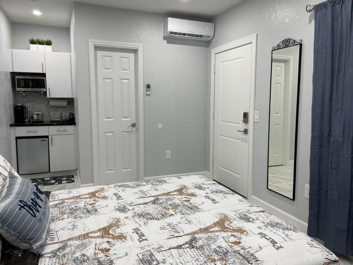 The Little Paris Suite Tampa Exterior foto
